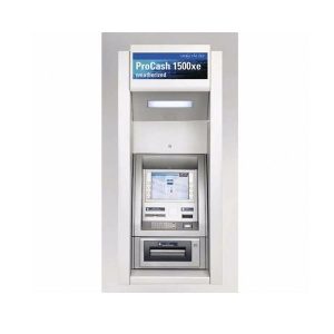 دستگاه خودپرداز وینکور مدل 1500